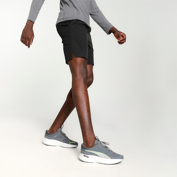 Hyperwave 7" Woven Men's Training Shorts, PUMA Black, extralarge-IND